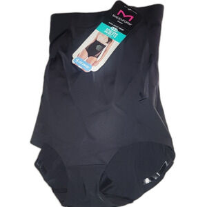 Maidenform Black Women's Bodysuit Size L